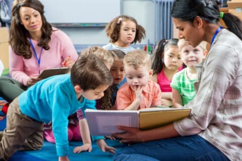 Learners for Early Education Administration Development (LEEAD) Licensing Compliance: Lead with Confidence