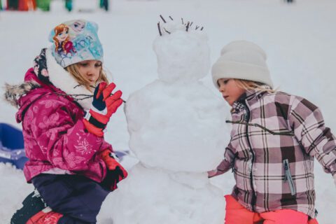 January 2026 Iowa HHS Updates – Help Families Find You