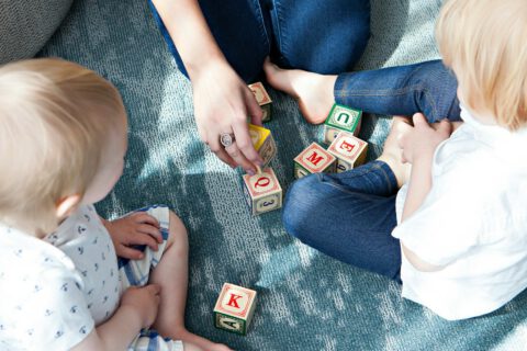 Support Iowa’s Child Care Workforce!