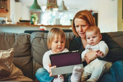 February 2026 Iowa HHS Updates – Help Families Find You